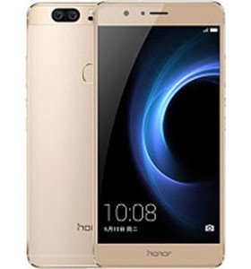 Huawei Honor V8