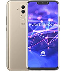 Huawei Mate 20 Lite