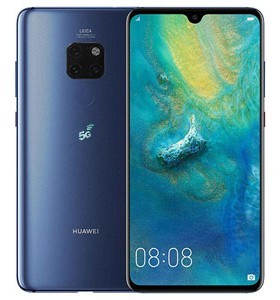 Huawei Mate 30 RS