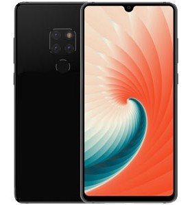 LG G8X ThinQ