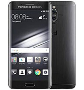 Huawei Mate 9 Porsche Design