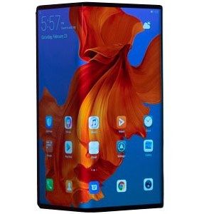 Huawei Mate X