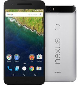 Huawei Nexus 6P