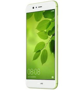 Huawei nova 2 plus