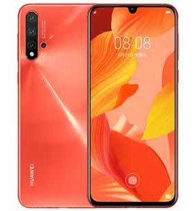 Huawei nova 5 Pro