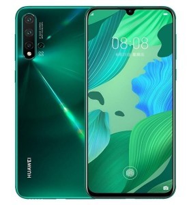 Samsung Galaxy A60