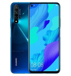 Samsung Galaxy A60