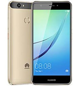 Huawei nova