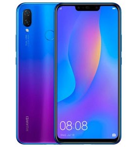 Huawei P Smart 2019