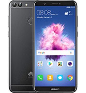 Huawei P smart