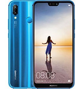 Huawei P20 lite