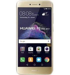 Huawei P8 Lite 2017