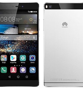 Huawei P8max Dual SIM