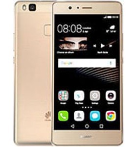 Huawei P9 lite