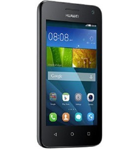 Huawei Y3