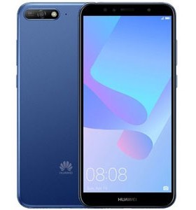 Huawei Y6 2018