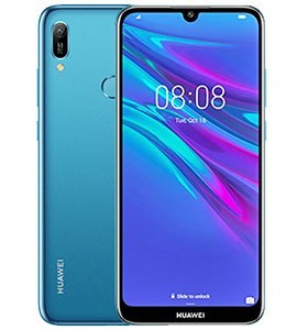 Huawei Y6 2019