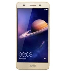 Huawei Y6II Compact