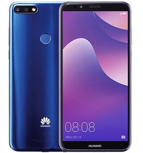 Huawei Y7 2018