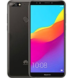 Huawei Y7 Prime 2018