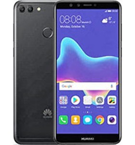 Huawei Y9 2018