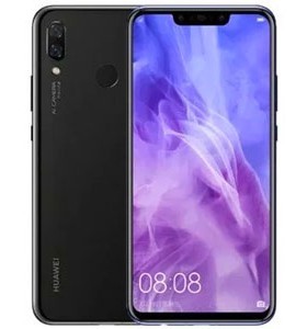 Huawei Y9 2019