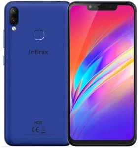 Infinix Hot 6X