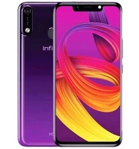 Infinix Hot 7 Pro