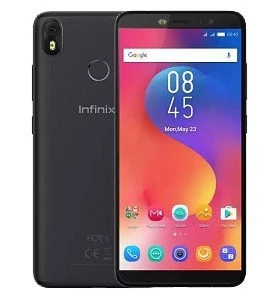 Infinix Hot S3 Pro