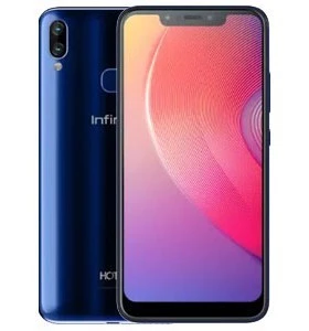 Infinix Hot S3X