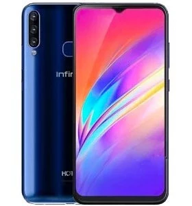 Infinix Hot S4