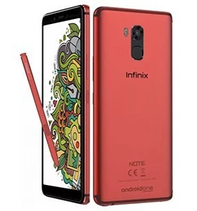 Infinix Note 12 G96