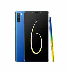 Infinix Note 6