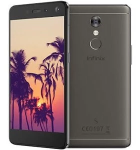 Infinix S2 Pro X522