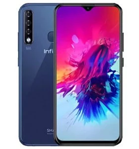 Infinix Smart 3 Plus