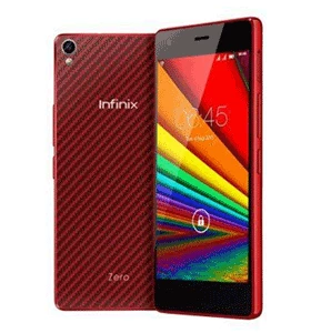 Infinix Zero 2