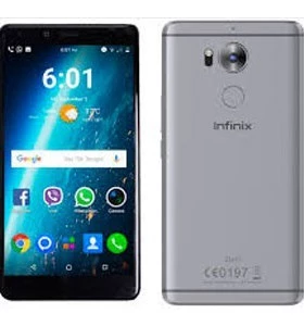 Infinix Zero 4 Plus