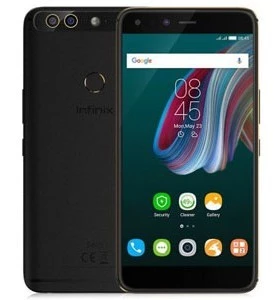 Infinix Zero 5 Pro