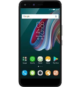 Infinix Zero 5