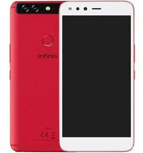 Infinix Note 5 Stylus