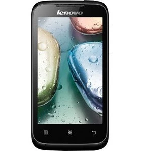 Lenovo A369i