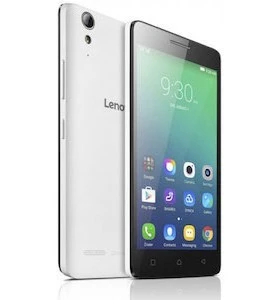 Lenovo A6010