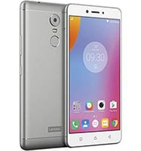 Lenovo K6 Note