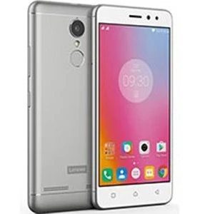 Lenovo K6