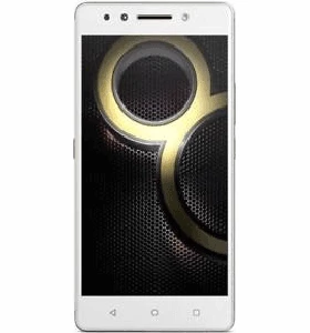 Lenovo K8