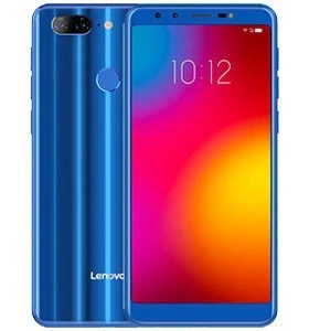 Lenovo K9