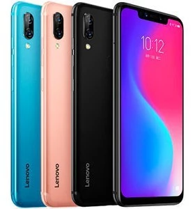 Lenovo S5 Pro