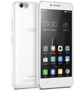 Lenovo Vibe C