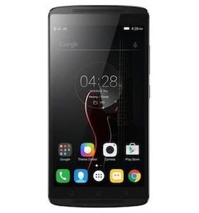 Lenovo Vibe K4 Note