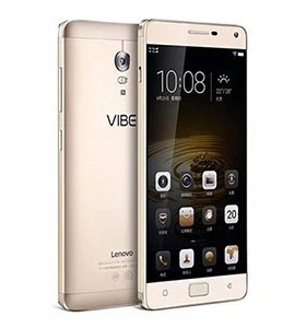 Lenovo Vibe P1 Turbo